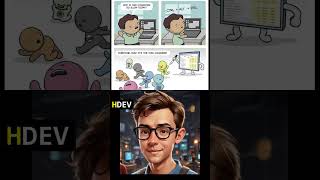 Memes em todos os lugares : P #TechMemes #shorts