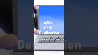 Avoid code duplication