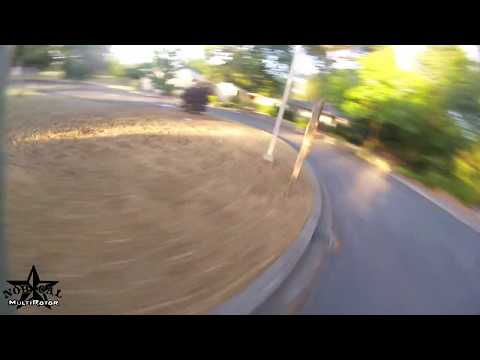 FPV FREESTYLE