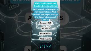 AWStounding Quick Test! #cloudmastery #awscertification #awsexam #cloudlearning #learncloud