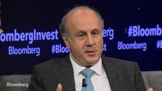 Two Sigma's Siegel on Tech in Society