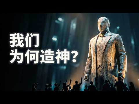 人类为何总是渴望被统治？从演化本能到算法时代的深度解剖｜个人崇拜｜睡前科学故事
