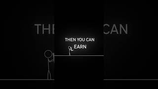 Turn knowledge into earnings with 'Learn to Earn.  Subscribe!💰#LearnToEarn #SkillUp #SideHustle"