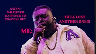 Roosevelt Stewart x Transformation Worship -Sign Me Up Flow Moment