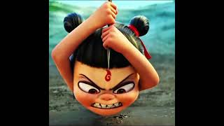 "Nezha Meme Aura 😅🗿 | Nezha 2 Funny Edit | #shorts #edit #nezha