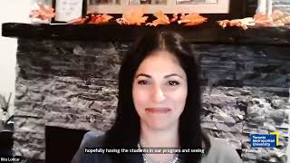 ExploreTech Seminar Presentation: Cybersecurity & Risk - The Journey