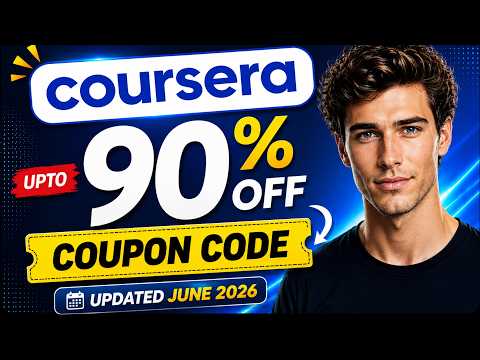 NEW Coursera Coupon Code (BLACK FRIDAY) | Save Instantly | DGTAL GROW