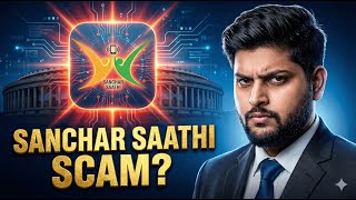 The REAL Truth About Sanchar Sathi Revealed | CodeMinds