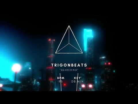 SEARCHING | Downtempo Emotional Storytelling Rap Beat (prod. by TrigonBeats)