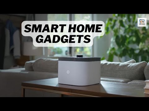 Coolest smart home gadgets | #gadgets #amazongadgets