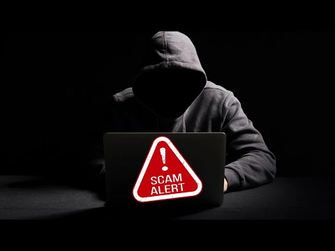 “Scams Around You That No One Talks About!”