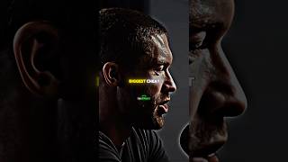 BIGGEST CHEAT CODE FOR SUCCESS 🔥 | Chris Williamson & Cbum #motivation #shorts