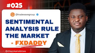 How To Trade With Sentimental Analysis 