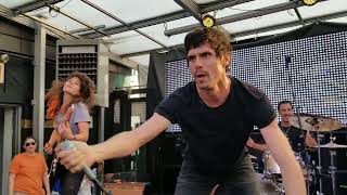 Dead Tooth live at Our Wicked Lady - You Never Do Shit (Live)