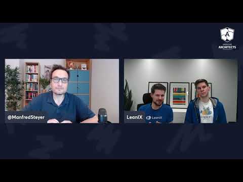 [EN] Interview: Micro Frontends
