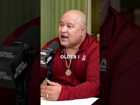 GOING TO PRISON? THIS ADVICE COULD SAVE YOUR LIFE!!!!