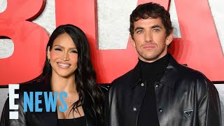 Cassie Ventura Gives Birth, Welcomes Baby With Alex Fine | E! News