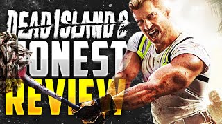 What Are The Early Reviews Saying About Dead Island 2?