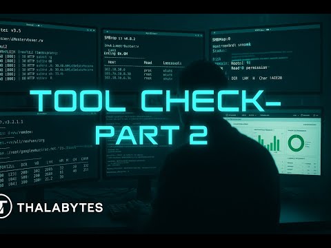 Pentesting Tool Verification Part 2 | Gobuster, Enum4linux, SMBMap, Wfuzz, OpenVAS
