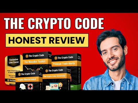 Joel Peterson & Adam Short The Crypto Code Wavebot Review: Is It Still Worth In 2025?