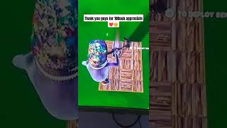 thank you guys for supporting my channel ❤️🫡🗿