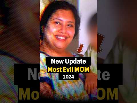 New Update😳 | Killer Mom | Wronged #suchanaseth #truecrime #wronged #hinditruecrime