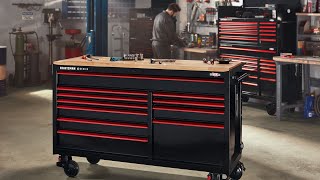 CRAFTSMAN® V-SERIES™ 63" Wide Workstation