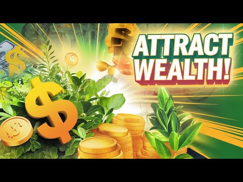 Shift Your Vibration to Attract Financial Abundance
