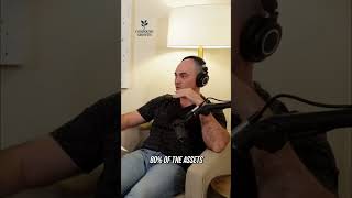 Retirement Savings:  Fear of Running Out of Money!  #compoundgrowth #podcast #retirement