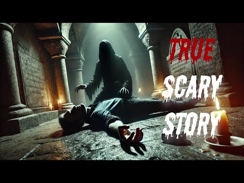 A Journalist’s Last Story 💀😨 | True Horror stories animated in English | Ghost Story in English