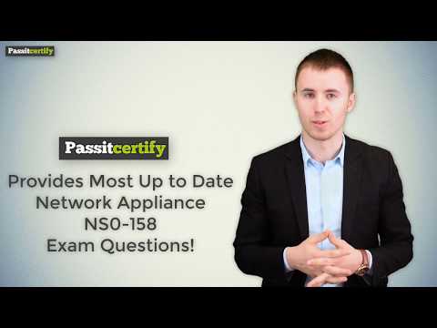 NS0-158 - NetApp Certified Data Administrator NS0-158 Exam Dumps New 2017 | NS0-158 Practice Exam
