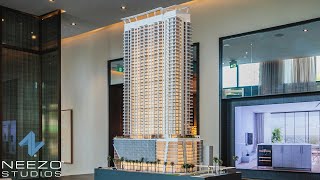 Scale Model Spotlight: The Lauderdale