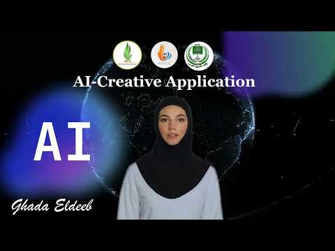 AI Creative Application  Contente (workshop)