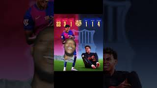 LAMINE YAMEL IS THE BEST PLAYER IN THE WORLD #lamineyamal #lamineyamalskills #barcelona