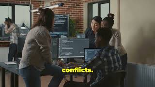 Mastering GitHub Collaboration: Part 3 by Kim's Workspace