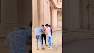 Toilet prank 🤣 #trending #viral #shorts #codemy #foryou