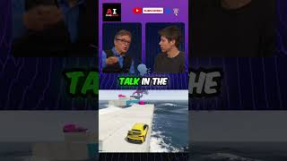 Should AI Use Works Without Consent? ⚖️🤖