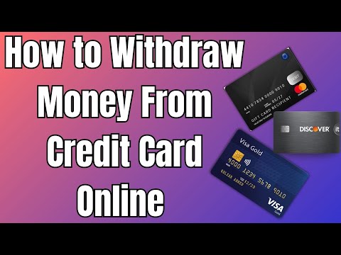 How to Withdraw Money From Credit Card Online With Astropay