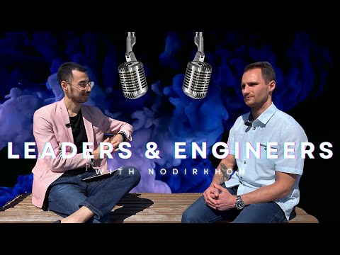 L&E E20: Filip Culjak - Electrical & Electronics Engineering