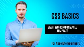 Getting started with Html & CSS   - Best Practices