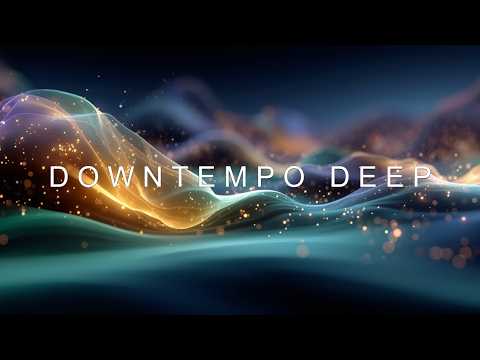 Deep Electronic Chillout Waves ~ Relaxing Ambient Electronic Music Mix
