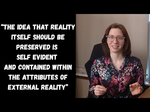Philisophical Proof of God's Existence