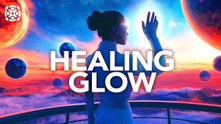 Guided Sleep Meditation for Healing, Let The Energy of The Universe Transform You