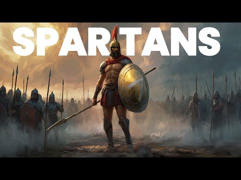 "Come and take them": How King Leonidas defied death