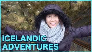 Iceland Adventures