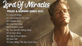 Top 100 Praise And Worship Songs - New Christian Praise and worship Playlist - Hillsong Playlist
