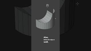 3D Modeling Tip - Part 23