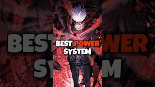 What is the best power system in Anime? Jojo vs FMAB