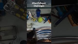 Troubleshooting and Repairing Old Desktop and Laptop #DareToRepair