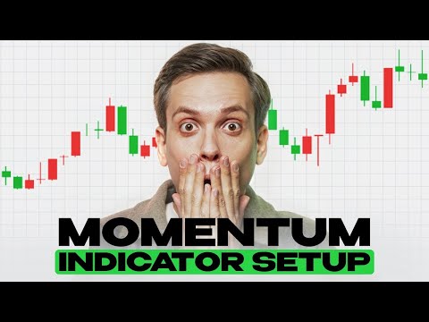 BEST Momentum Indicator Strategy [86% Win Rate]